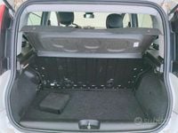 Usata Fiat Panda 70 CV (51 kW) 2018 Bianco Utilitaria