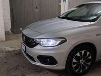 Usata Fiat Tipo Mirror 95 CV (69 kW) 2021 Berlina
