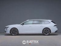 Usata Peugeot 508 SW GT 131 CV (96 kW) 2024 Bianco okenite Station wagon