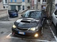 Usata Subaru Impreza Sport 150 CV (110 kW) 2009 Berlina
