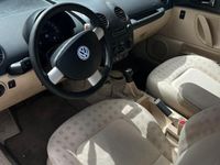 usata VW Beetle 1.9 TDI 101CV