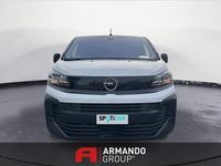 Usata Opel Vivaro 144 CV (105 kW) 2024 Bianco Monovolume