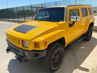 usata Hummer H3 H33.5 Platinum