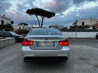 Usata BMW 316 2010 Grigio Berlina