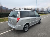 Usata Lancia Phedra Platinum 170 CV (125 kW) 2009 Other Monovolume
