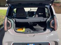 Usata XEV Yoyo 7 kW (10 CV) 2023 Marrone Utilitaria