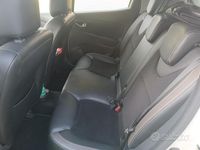 Usata Renault Clio IV 75 CV (55 kW) 2017 Berlina