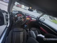 Usata Mini Cooper S 192 CV (141 kW) 2015 Utilitaria