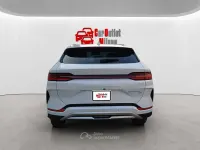 Ny BYD Seal U Boost 218 HK (160 kW) 2026 Vit SUV