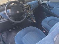 Usata Lancia Ypsilon 60 CV (44 kW) 2003 Utilitaria