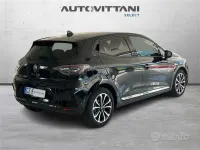 Usata Renault Clio Techno 91 CV (66 kW) 2025 Nero Utilitaria