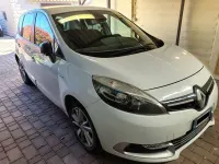 Usata Renault Scenic E-Tech Dynamique 110 CV (80 kW) 2010 Monovolume