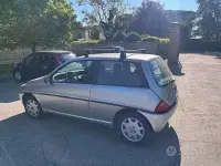 Usata Lancia Ypsilon 60 CV (44 kW) 1999 Grigio Utilitaria