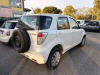 Usata Daihatsu Terios 104 CV (76 kW) 2011 Bianco SUV