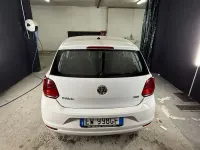 Usata VW Polo 90 CV (66 kW) 2014 Berlina
