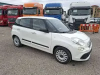 Usata Fiat 500L 120 CV (88 kW) 2020 Bianco Monovolume