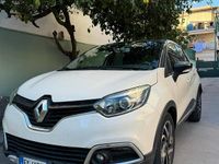 Usata Renault Captur 90 CV (66 kW) 2014 SUV