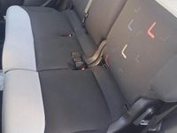 Usata Fiat 500L Lounge 95 CV (69 kW) 2016 Nero Monovolume