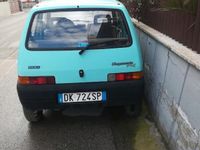 usata Fiat Cinquecento - 1997