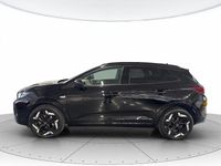 Usata Opel Grandland X GSe 200 CV (147 kW) 2023 Nero SUV