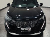 Usata Peugeot 2008 Allure 130 CV (95 kW) 2022 Nero SUV