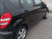 Usata Mercedes A150 Classic 95 CV (69 kW) 2009 Monovolume