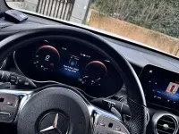 Usata Mercedes GLC300 194 CV (142 kW) 2022 SUV