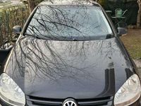 Usata VW Golf V Comfortline 105 CV (77 kW) 2007 Berlina