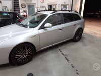 usata Alfa Romeo 159 1.9JTDm