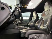 Usata Audi RS6 579 CV (425 kW) 2008 Blu Station wagon