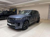 Usata Land Rover Range Rover Sport SE Dynamic 249 CV (183 kW) 2023 Blu/azzurro SUV