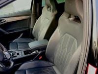 Usata Cupra Formentor 150 CV (110 kW) 2021 Nero SUV