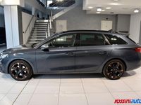 Usata Cupra Leon 150 CV (110 kW) 2023 Grigio Station wagon