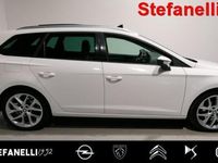 usata Seat Leon ST 2.0 TDI 150 CV DSG Start/Stop FR usato