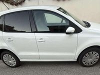 Usata VW Polo Comfortline 75 CV (55 kW) 2015 Berlina