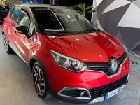 Occasion Renault Captur 90 ch (66 kW) 2015 Rouge SUV