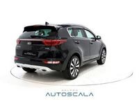 usata Kia Sportage 1.7 CRDI 2WD Style