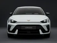 Nuova Cupra Leon 150 CV (110 kW) 2026 Bianco nevada Berlina