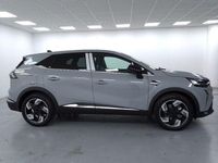 Nuova Renault Symbioz Techno 142 CV (104 kW) 2025 Grigio SUV