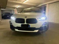 Usata BMW X2 M Sport 190 CV (139 kW) 2020 SUV