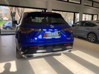 Usata Honda ZR-V Advance 143 CV (105 kW) 2024 Still night SUV