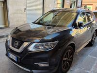 usata Nissan X-Trail X-Trail 1.6 dCi 2WD Tekna