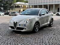 usata Alfa Romeo MiTo 1.4 tb Distinctive Sport Pack 155cv