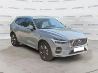 Nuova Volvo XC60 Plus 250 CV (183 kW) 2026 Grigio SUV
