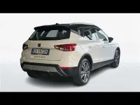 Usata Seat Arona Style 95 CV (69 kW) 2020 Bianco SUV