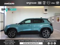 Usado Jeep Avenger Summit 101 HP (74 kW) 2024 Verde SUV
