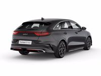 usata Kia ProCeed GT 1.5 t-gdi mhev line 160cv dct