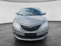Usata Lancia Ypsilon Silver 70 CV (51 kW) 2023 Grigio Utilitaria