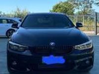 usata BMW 420 Gran Coupé 420 d xdrive Msport auto