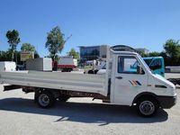 Usata Iveco Daily 1993 Bianco Furgone